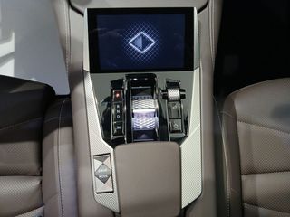 DS DS 4 PureTech 130 auto A.de Saint Exupéry