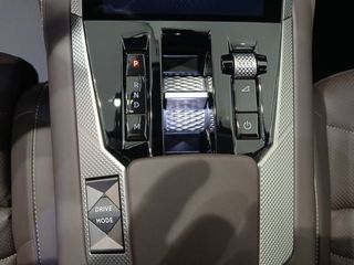 DS DS 4 PureTech 130 auto A.de Saint Exupéry