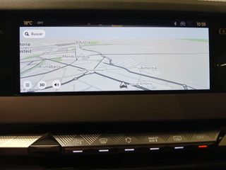 DS DS 4 PureTech 130 auto A.de Saint Exupéry