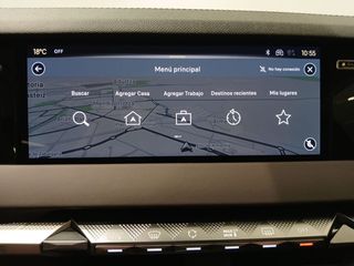 DS DS 4 PureTech 130 auto A.de Saint Exupéry