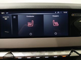 DS DS 4 PureTech 130 auto A.de Saint Exupéry