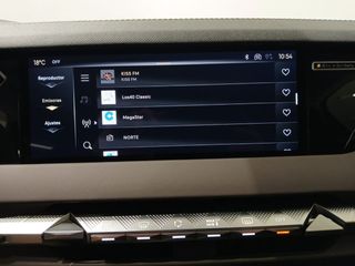 DS DS 4 PureTech 130 auto A.de Saint Exupéry