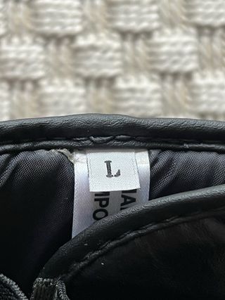 Guantes MMA Fairtex x ONE 4 OZ L