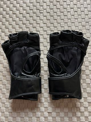 Guantes MMA Fairtex x ONE 4 OZ L