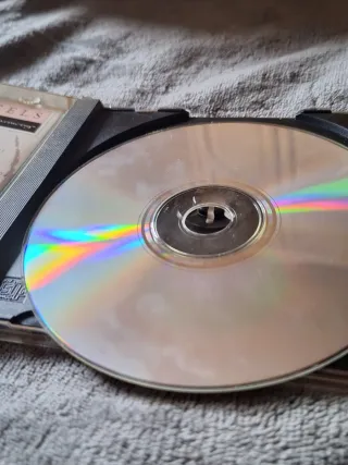 CD Dreams Of Angels - Nature's Harmony