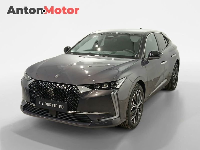 DS DS 4 PureTech 130 auto A.de Saint Exupéry - foto 1