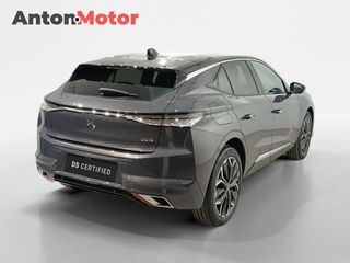 DS DS 4 PureTech 130 auto A.de Saint Exupéry