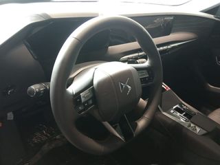 DS DS 4 PureTech 130 auto A.de Saint Exupéry