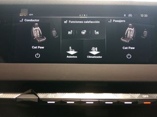 DS DS 4 PureTech 130 auto A.de Saint Exupéry