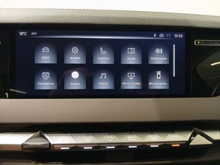 DS DS 4 PureTech 130 auto A.de Saint Exupéry