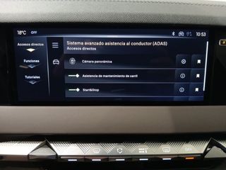 DS DS 4 PureTech 130 auto A.de Saint Exupéry