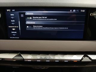 DS DS 4 PureTech 130 auto A.de Saint Exupéry