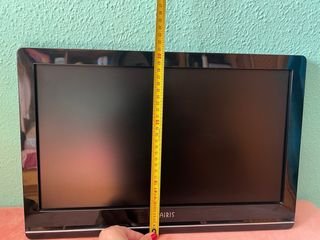 Televisión Airis 19 + Soporte Pared Evo-22T