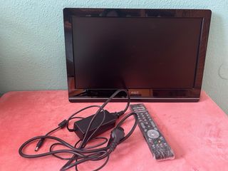 Televisión Airis 19 + Soporte Pared Evo-22T