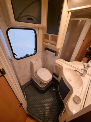 Caravana Sun Roller Queen 440        REF.0177