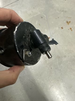 Velocímetro Aprilia Red Rose Veglia Borletti