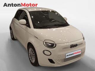 Fiat 500 Monotrim Hb 320km 85kW (118CV)