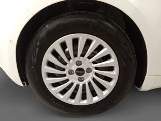 Fiat 500 Monotrim Hb 320km 85kW (118CV)