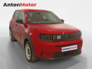 Fiat Grande Panda Red 44kWh 87kW (118cv)