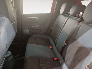 Fiat Grande Panda Red 44kWh 87kW (118cv)