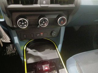 Fiat Grande Panda Red 44kWh 87kW (118cv)