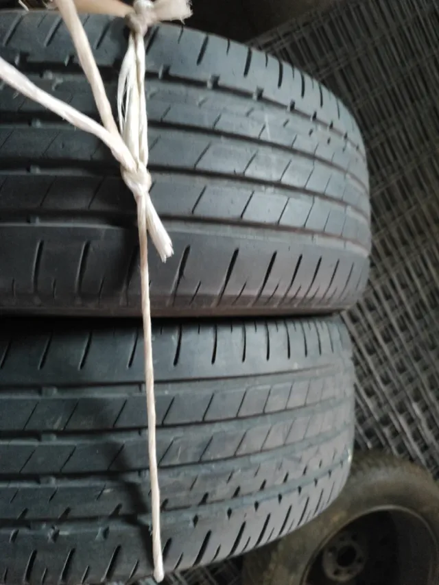 Rueda Lassa 205/55 R16 91V