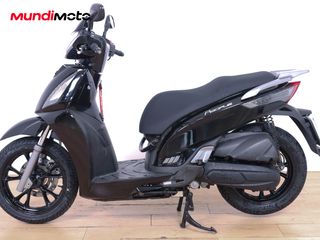 KYMCO PEOPLE 125 GTI