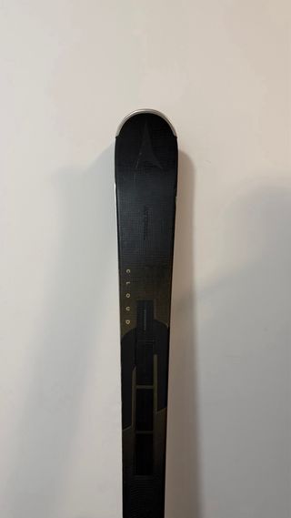 Atomic Cloud C12 161cm Esquís