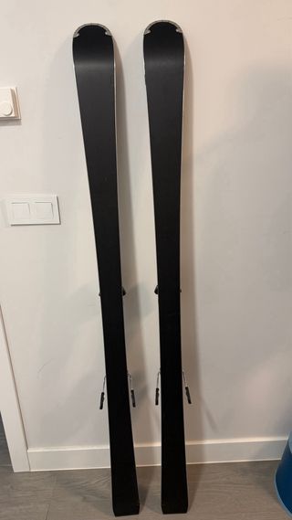 Atomic Cloud C12 161cm Esquís