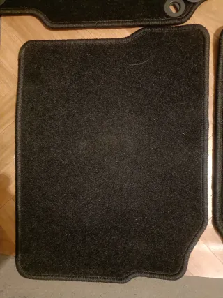 Alfombrillas Seat Leon 1 Sport