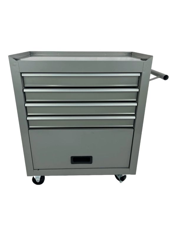 Carro de herramientas 5 cajones