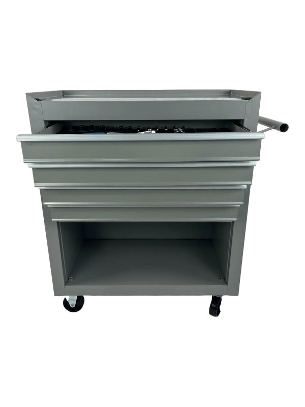 Carro de herramientas 5 cajones