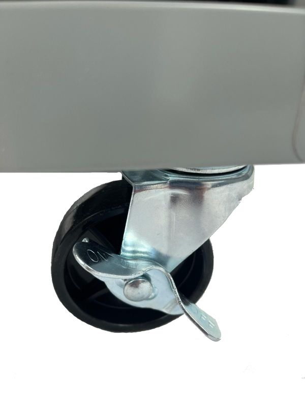 Carro de herramientas 5 cajones