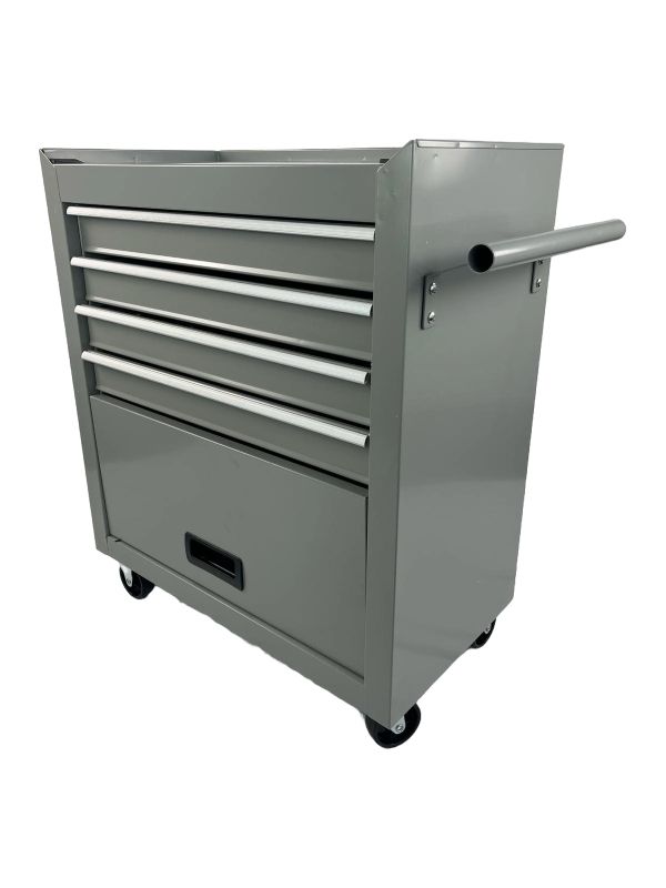 Carro de herramientas 5 cajones