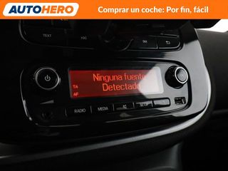 Smart Forfour 0.9 Turbo Basis passion