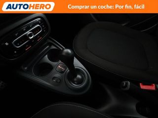 Smart Forfour 0.9 Turbo Basis passion