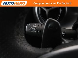 Smart Forfour 0.9 Turbo Basis passion