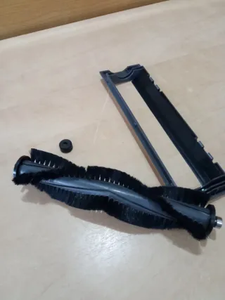 Tapa Robot Aspirador Taurus