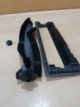 Tapa Robot Aspirador Taurus