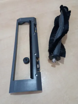 Tapa Robot Aspirador Taurus