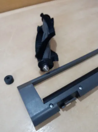 Tapa Robot Aspirador Taurus