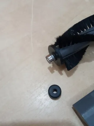 Tapa Robot Aspirador Taurus