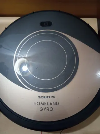 Tapa Robot Aspirador Taurus