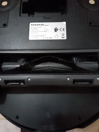 Tapa Robot Aspirador Taurus