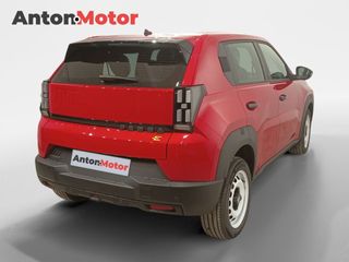 Fiat Grande Panda Red 44kWh 87kW (118cv)