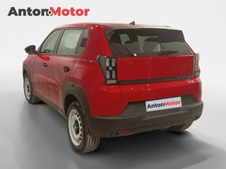 Fiat Grande Panda Red 44kWh 87kW (118cv)