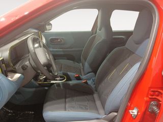 Fiat Grande Panda Red 44kWh 87kW (118cv)