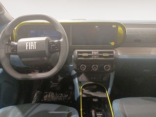 Fiat Grande Panda Red 44kWh 87kW (118cv)