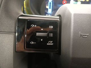 Fiat Grande Panda Red 44kWh 87kW (118cv)