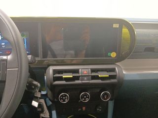 Fiat Grande Panda Red 44kWh 87kW (118cv)